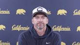 WATCH: Justin Wilcox, Cal coordinators preview Washington State matchup