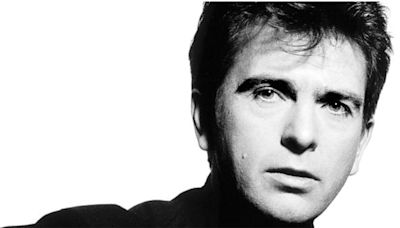 How Peter Gabriel made So and became the world's biggest-selling cult artist