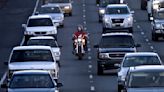 Motorcycles should be allowed to split lanes | Opinion