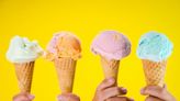 Los helados más saludables, según la OCU