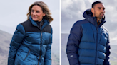 Best winter coats on sale for men and women, starting at £20