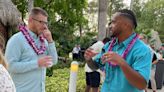 Miami Dolphins quarterback Tua Tagovailoa stars in NFL Draft commercial with brother