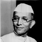 Morarji Desai