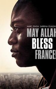 May Allah Bless France!
