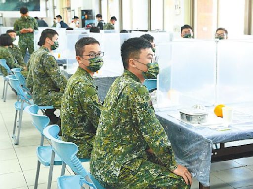 蛋價慘跌 陳駿季發文國軍幫吃蛋 - 生活新聞