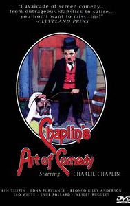 Chaplin's Art of Comedy