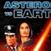 Asteroid vs Earth