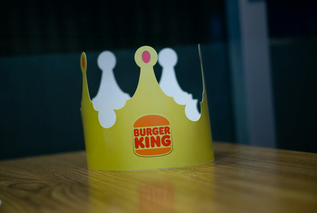 Burger King Launches Flame-Grilled Chicken Sandwiches and Wraps in Test Markets - EconoTimes