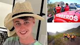 Body found in hunt for Jay Slater was 'very deteriorated' as Tenerife officials reveal key details