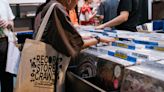 Record Store Crawl 2024: Busload of Vinyl Fans and Quarters of Change Usher in Return of Warner Music Tradition