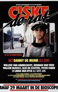 Ciske de Rat (1984 film)