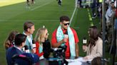 Which celebrities own an NWSL team?