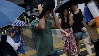 秋分｜東北季候風殺到 或再有低壓區形成 會否變熱帶氣旋存分歧