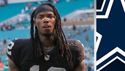 Martavis Bryant Gets Tryout with Dallas Cowboys Rival Commanders: NFL Tracker