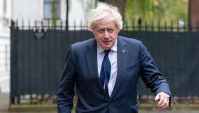 Brexit, Lügen - und viele Fans: Boris Johnson wird 60