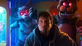 Five Nights at Freddy's ya recuperó su costo de producción sin haberse estrenado, revela Jason Blum