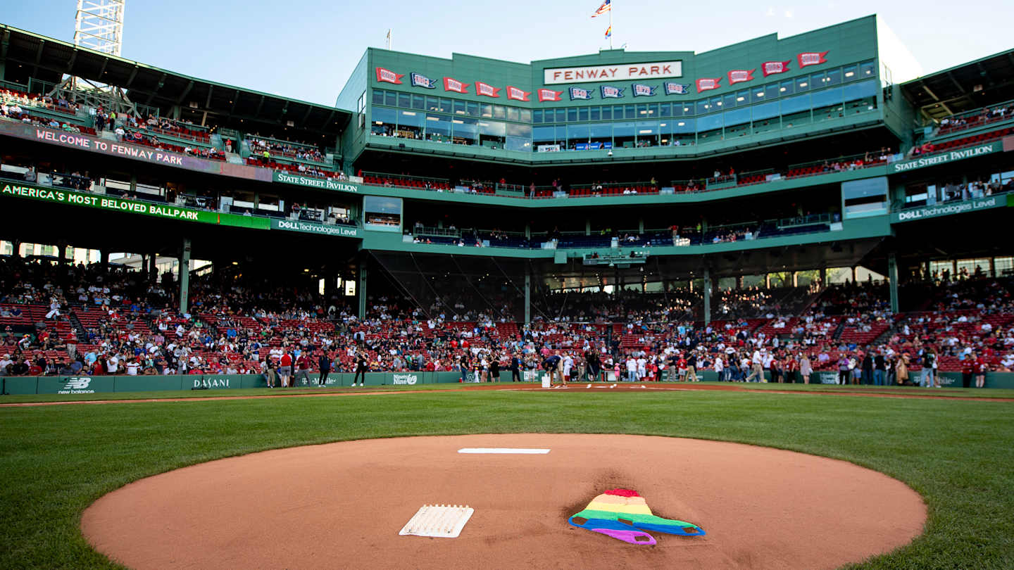 Will Red Sox All-Star Hurler Return in 2025? ‘There’s Almost No Chance’