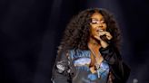 SZA’s ‘SOS’ Rules Over Albums Chart for 10th Week, as Pink’s ‘Trustfall’ Bows at No. 2