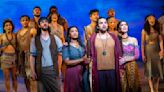 ‘This is a story for right now’ Schwartz says about ‘The Prince of Egypt: The Musical’