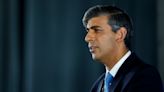 In the final days before the U.K. election, Rishi Sunak insists that he can stay in power