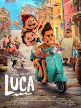 Luca (2021 film)