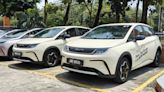 BYD Dolphin Dynamic Standard first drive: This RM100,000 EV ticks all the right boxes (VIDEO)