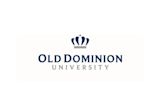 ODU receives $5 million to go towards humanities internships