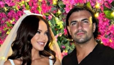 Vicky Pattison reveals her wedding will appear in E4 special