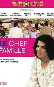 Le chef de famille