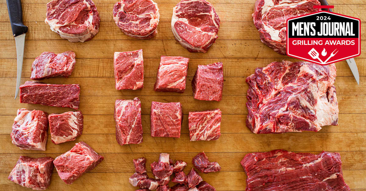 The Best Cuts of Steak to Grill Are a Cut Above the Rest