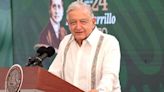 AMLO: será el pueblo el que juzgue la propuesta de “Alito” de renunciar al PRI si Máynez declina por Xóchitl Gálvez | El Universal