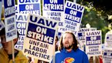 Low pay, rising costs push 48,000 University of California academic workers to the picket line