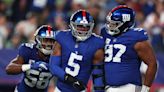 PFF ranks 2 Giants edge defenders among NFL’s top 32