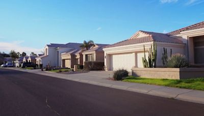 What does interest rate cut mean for Arizona’s housing market?