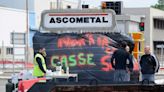 Ascometal: décision cruciale lundi pour l'avenir du groupe