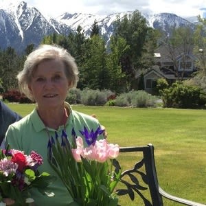 Obituary: Melinda Louise (Lakey) Morris