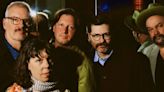 The Decemberists Release New Album 'As It Ever Was, So It Will Be Again'