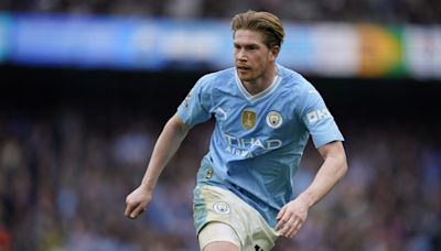 San Diego FC quiere tentar a Kevin De Bruyne a la MLS - El Diario NY