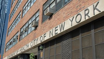 NYC Health Dept. to rely on donations for research journals amid budget cuts