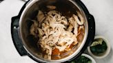 How to Cook Frozen Chicken and Meat in the Instant Pot