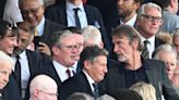 Sir Jim Ratcliffe sends message to Man Utd’s women’s team after missing FA Cup final