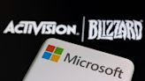 Hope for Microsoft's Activision ambitions