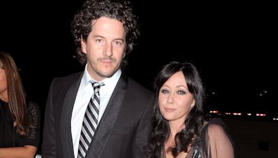 Shannen Doherty firmó su divorcio con Kurt Iswarienko un día antes de morir