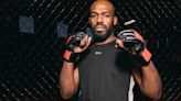 UFC's Jon Jones Under Investigation After Allegedly Threatening To Kill Drug Tester