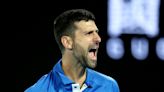 Novak Djokovic survives but faces another race against time at the Australian Open