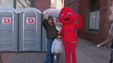 Auburn celebrates its 2nd annual Lobster Festival