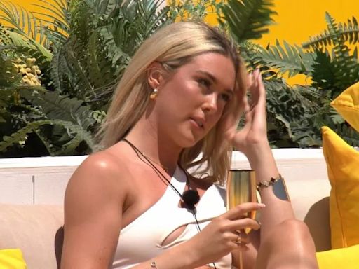 Two Love Island stars brutally dumped as Movie Night throws villa into chaos