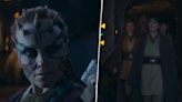 The Acolyte theory suggests Qimir’s Sith master was hiding in plain sight in episode 7