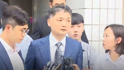 南韓科技巨頭Kakao創辦人金範洙 疑涉操縱股價遭羈押