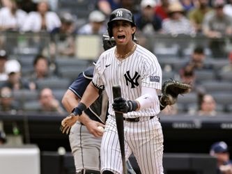 Wasted opportunities haunt Yankees in Sunday's 6-4 loss to Rays